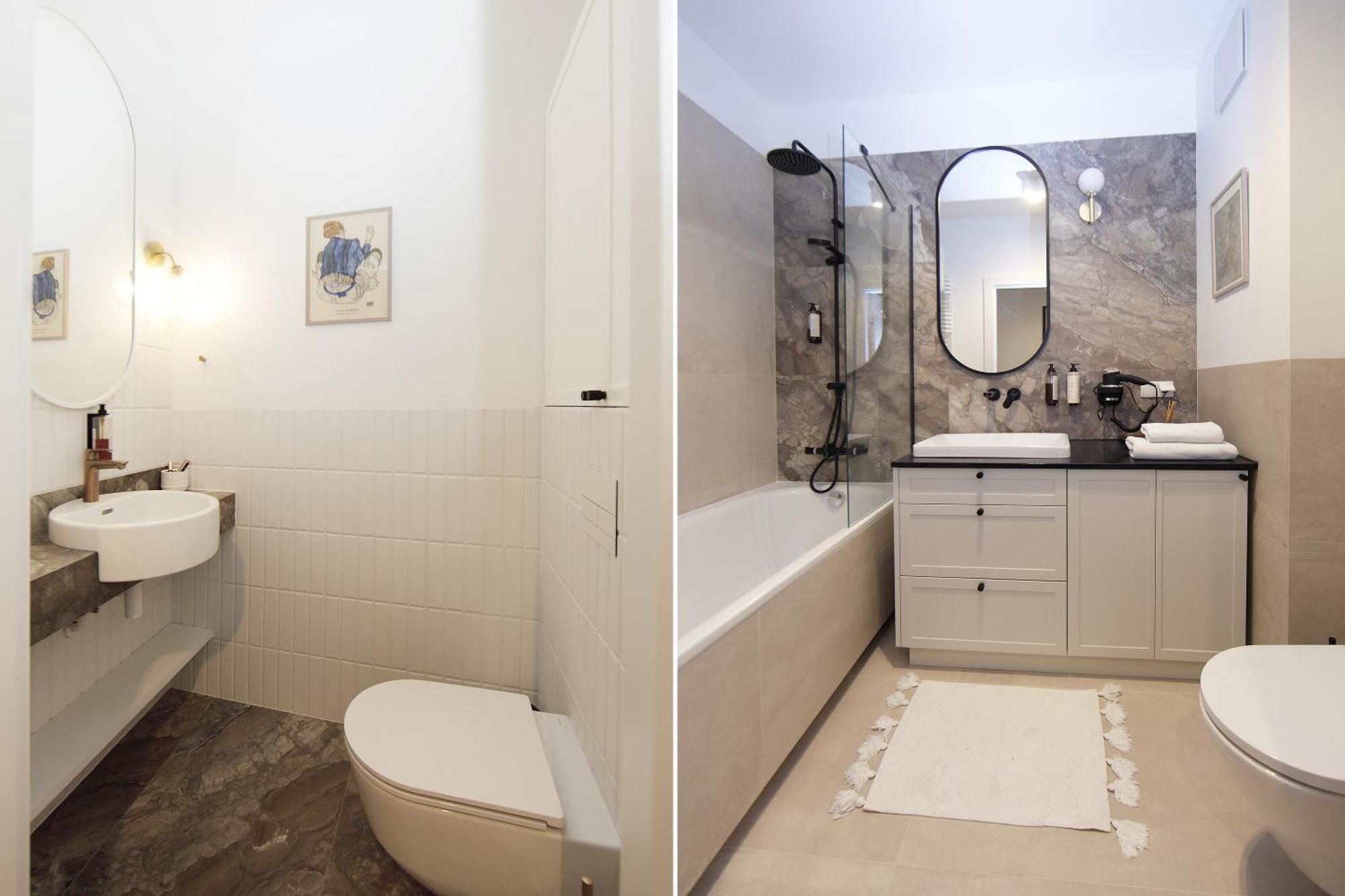 Grand Premium Garnizon Wrzeszcz With Parking * Gdansk